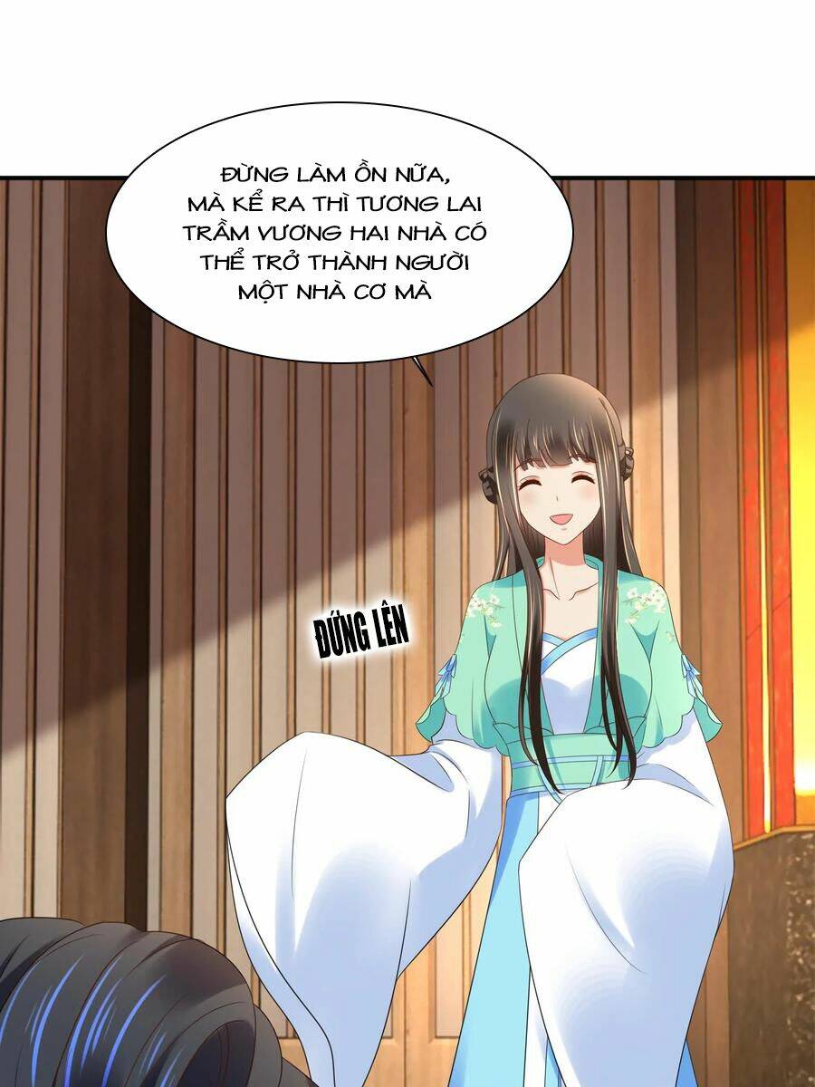Lãnh Cung Phế Hậu Muốn Nghịch Thiên Chương 239 Ảnh 16