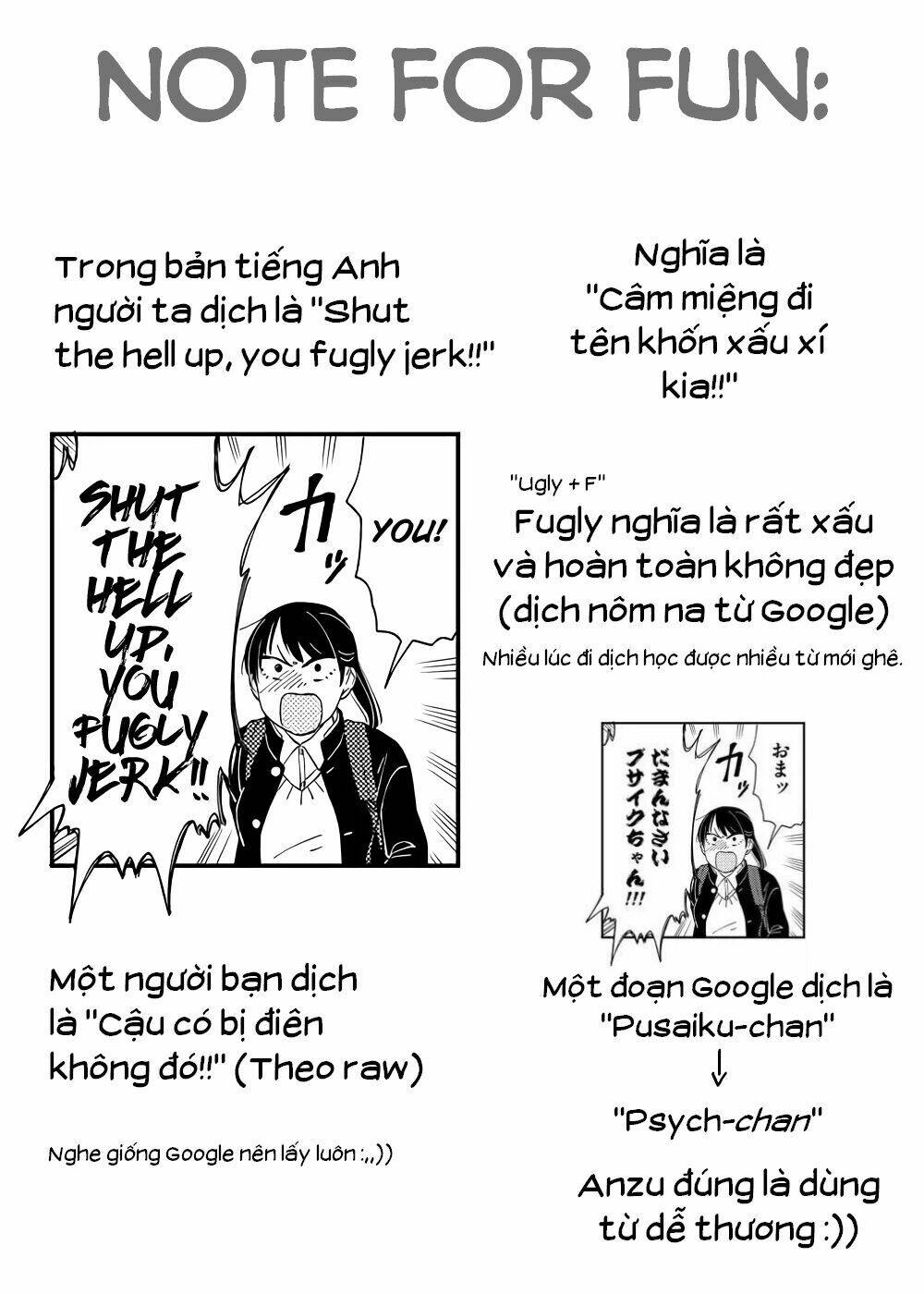 Kanojo Ni Naritai Kimi To Boku Chương 6 Ảnh 17