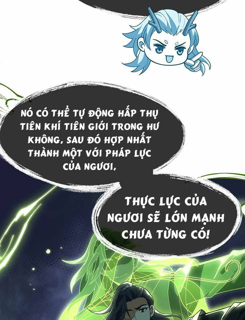 Vĩnh Sinh Chương 74 Ảnh 15