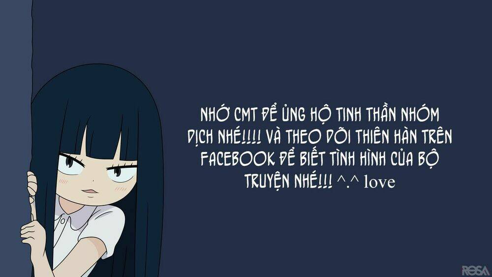 Giống Như Tình Yêu! Chương 25 Ảnh 28