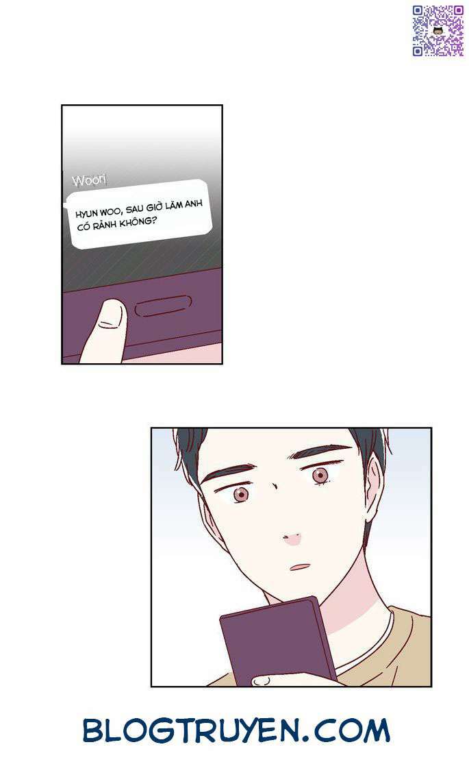 We Broke Up Chương 36 Ảnh 22