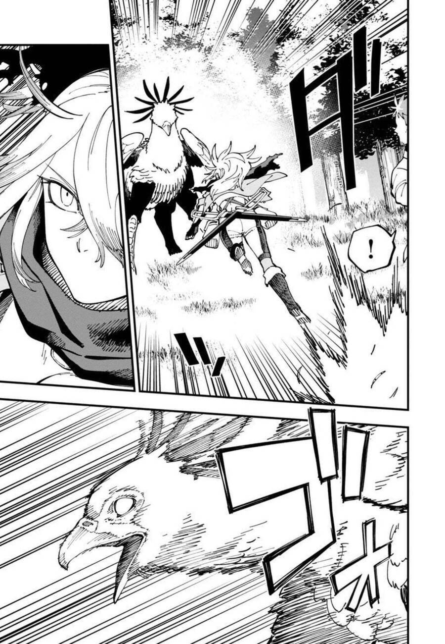 Katainaka No Ossan, Kensei Ni Naru ~Tada No Inaka No Kenjutsu Shihan Datta No Ni, Taiseishita Deshi-Tachi Ga Ore Wo Hottekurenai Ken~ Chương 10 Ảnh 5
