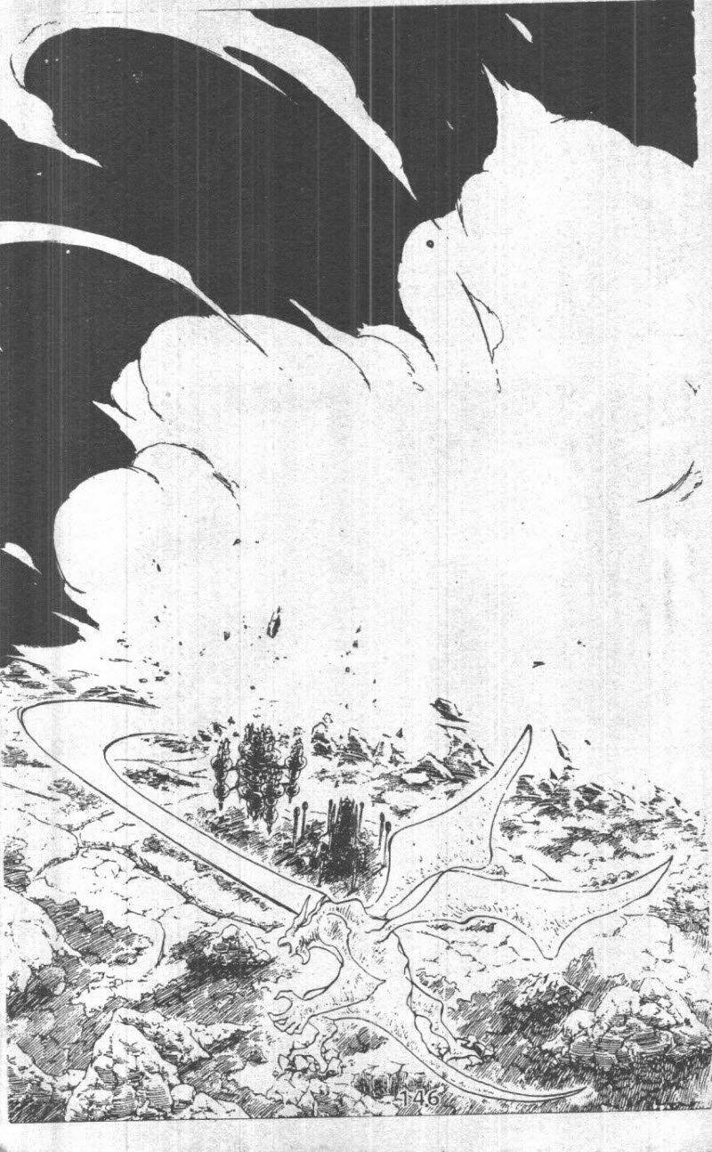 Rave Master (Scan) Chương 30 Ảnh 147