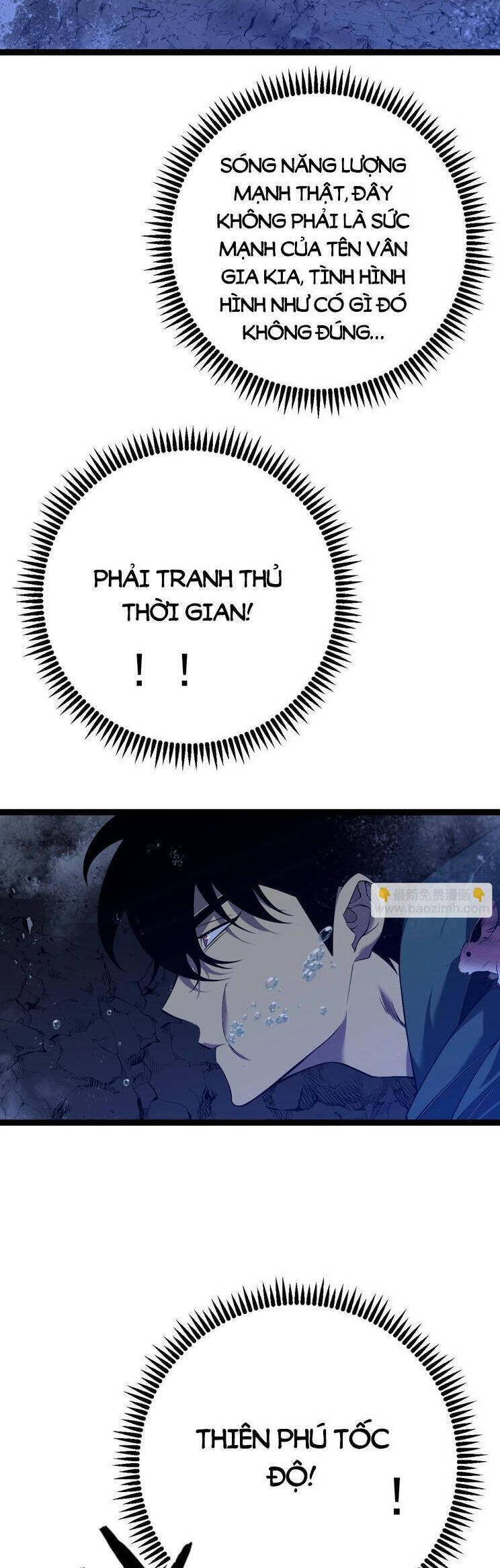 Thiên Phú Của Ngươi, Giờ Là Của Ta Chương 80 Ảnh 16