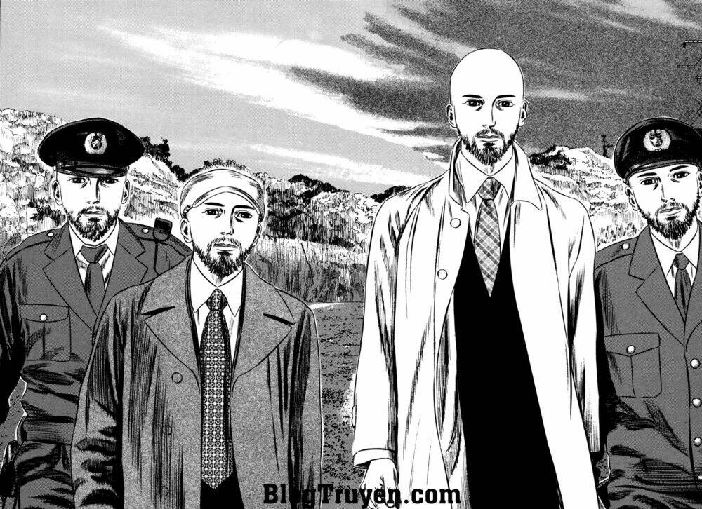 Homunculus Chương 158 Ảnh 14