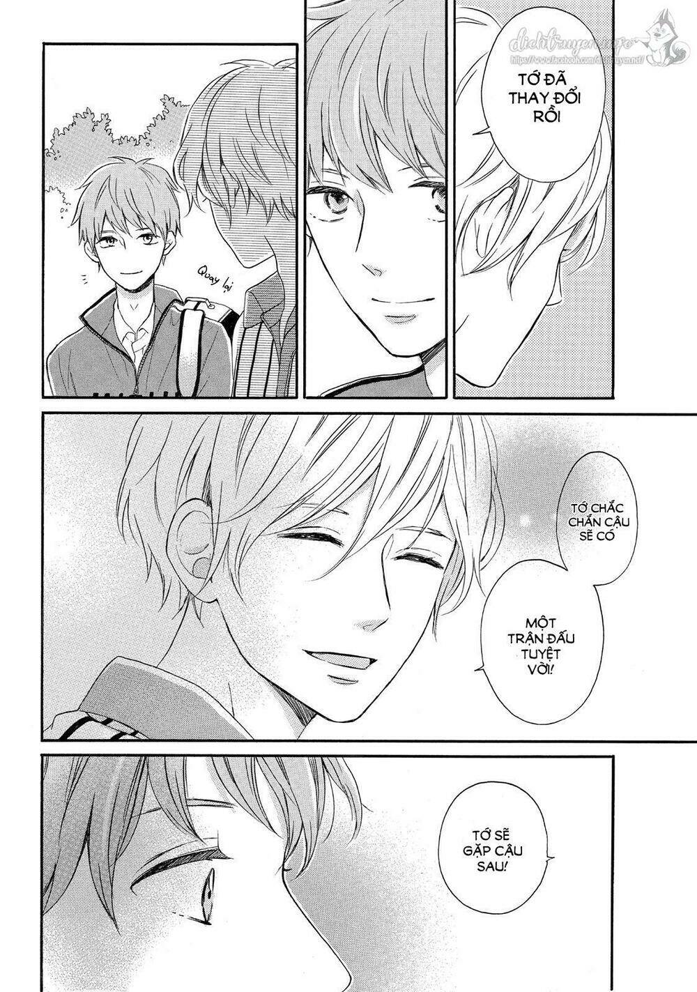 Lovesick Ellie Chương 6 Ảnh 11
