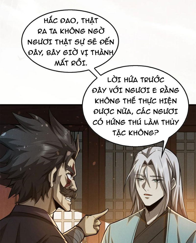 Tâm Ma Chương 150 Ảnh 63