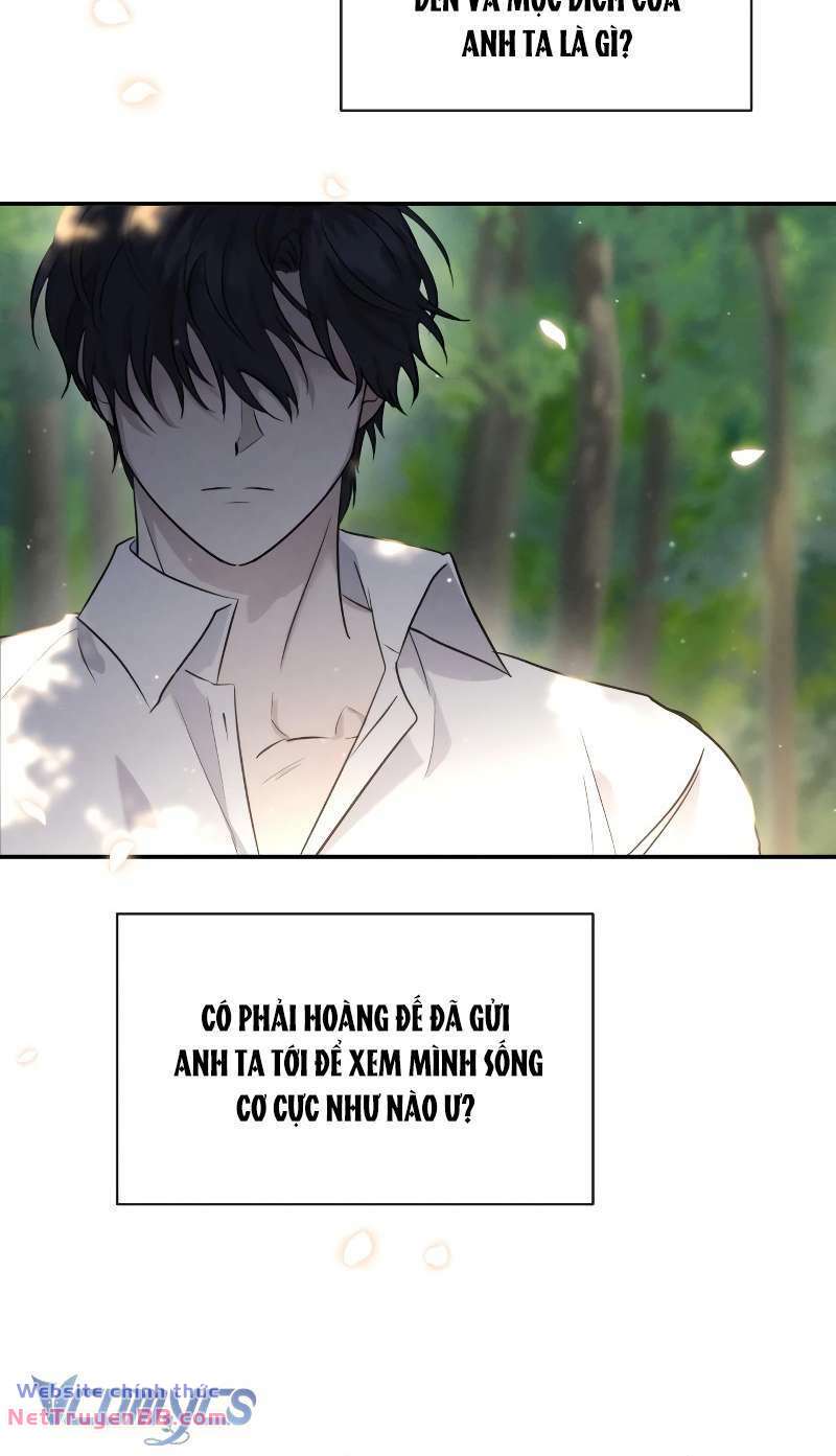 Xin Đừng Tùy Tiện Tỏ Ra Tử Tế Chương 3 Ảnh 46