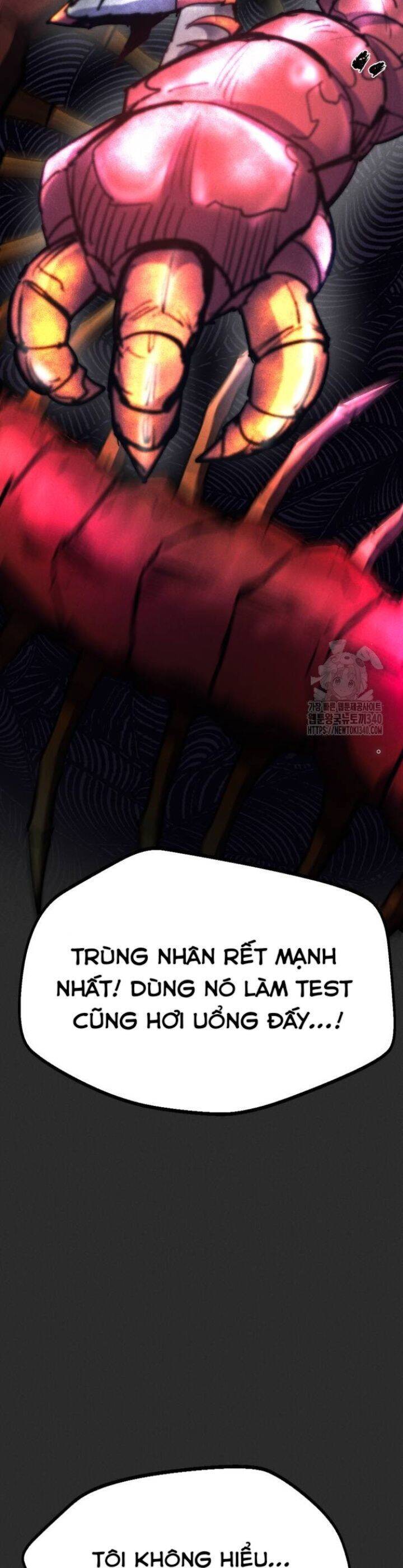 Người Côn Trùng Chương 77 Ảnh 7