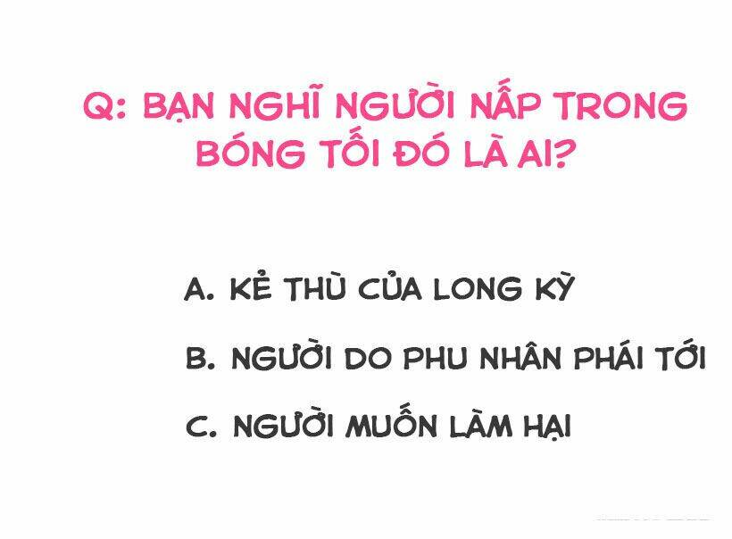 Người Yêu Của Rồng Đen Chương 25 Ảnh 30