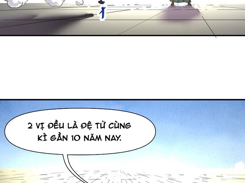 Xuyên Không Tới Thế Giới Tu Chân Nhưng Ta Vẫn Có Mạng Internet Chương 13 Ảnh 27