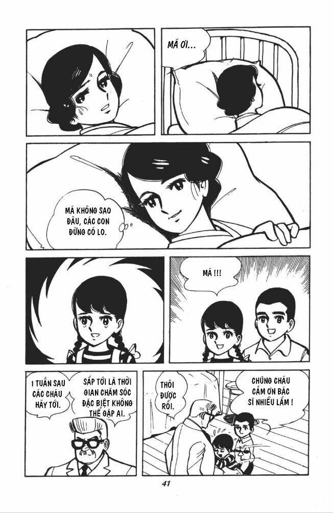 [Tuyển Tập Chiba Tetsuya] - Gaki Chương 23 Ảnh 3