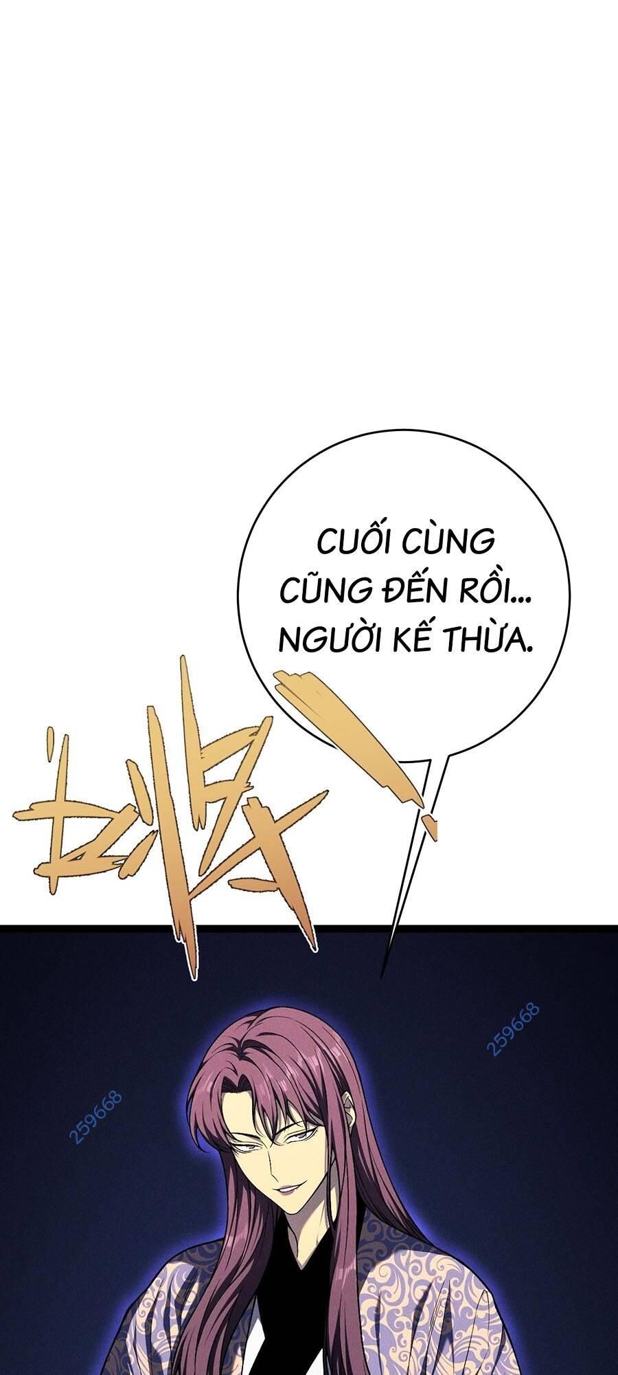 Thiên Phú Của Ngươi, Giờ Là Của Ta Chương 90 Ảnh 4