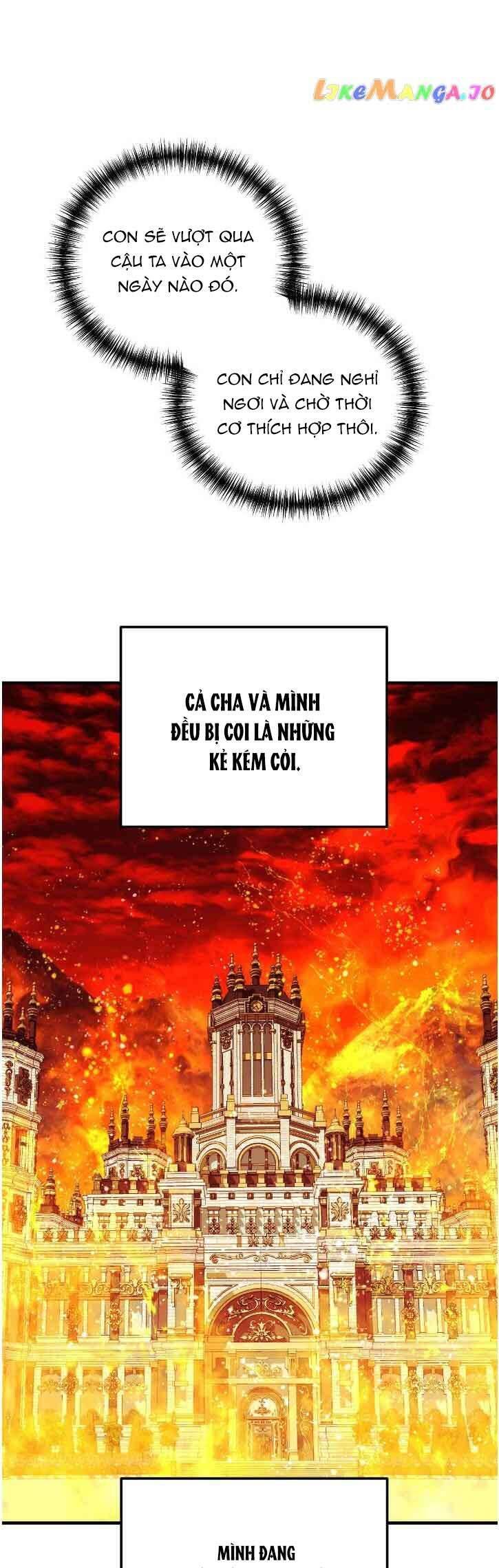 Liên Hôn Phục Thù Chương 41 Ảnh 12
