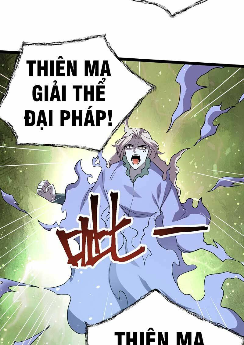 Vĩnh Sinh Chương 76 Ảnh 70