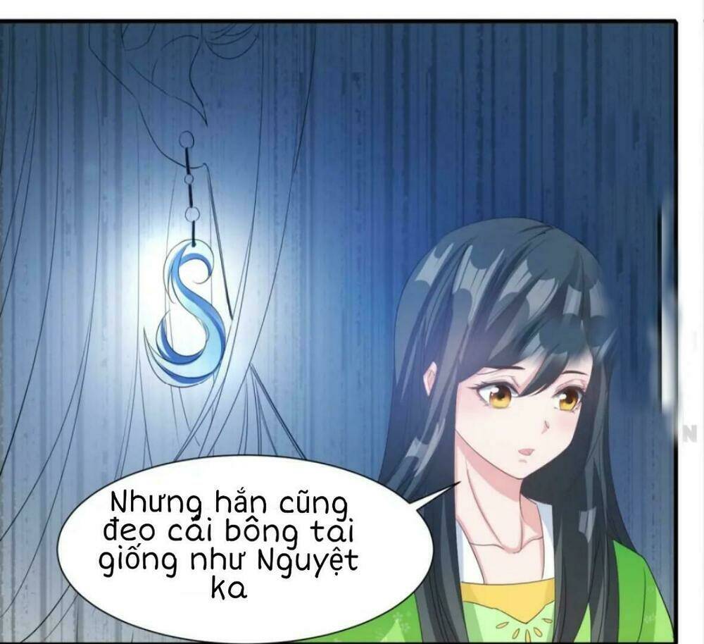 Thời Gian Tình Yêu Chương 40 Ảnh 18