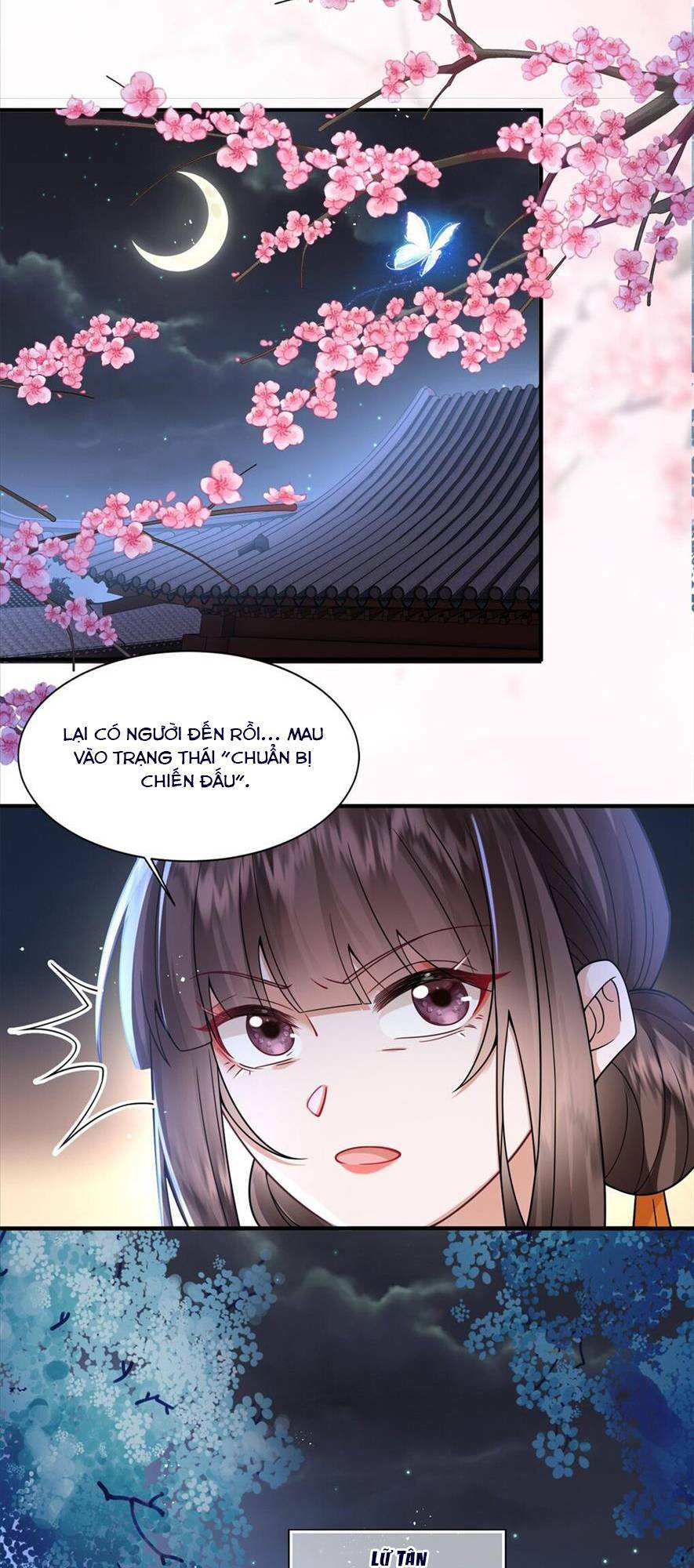 Phượng Hoàng Quy Hồi Chương 3 Ảnh 28
