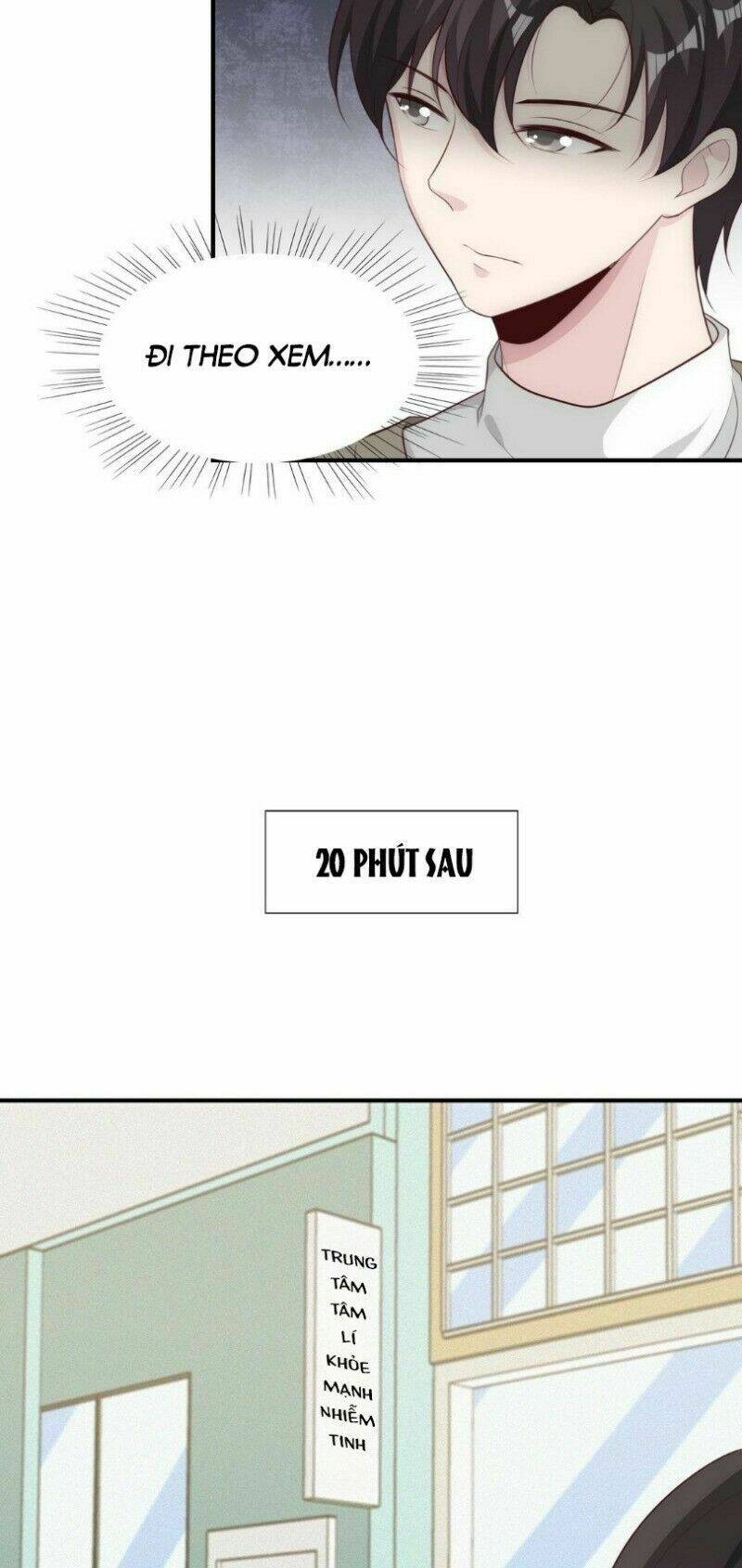 Trở Lại Showbiz Làm Ảnh Hậu Chương 18 Ảnh 3