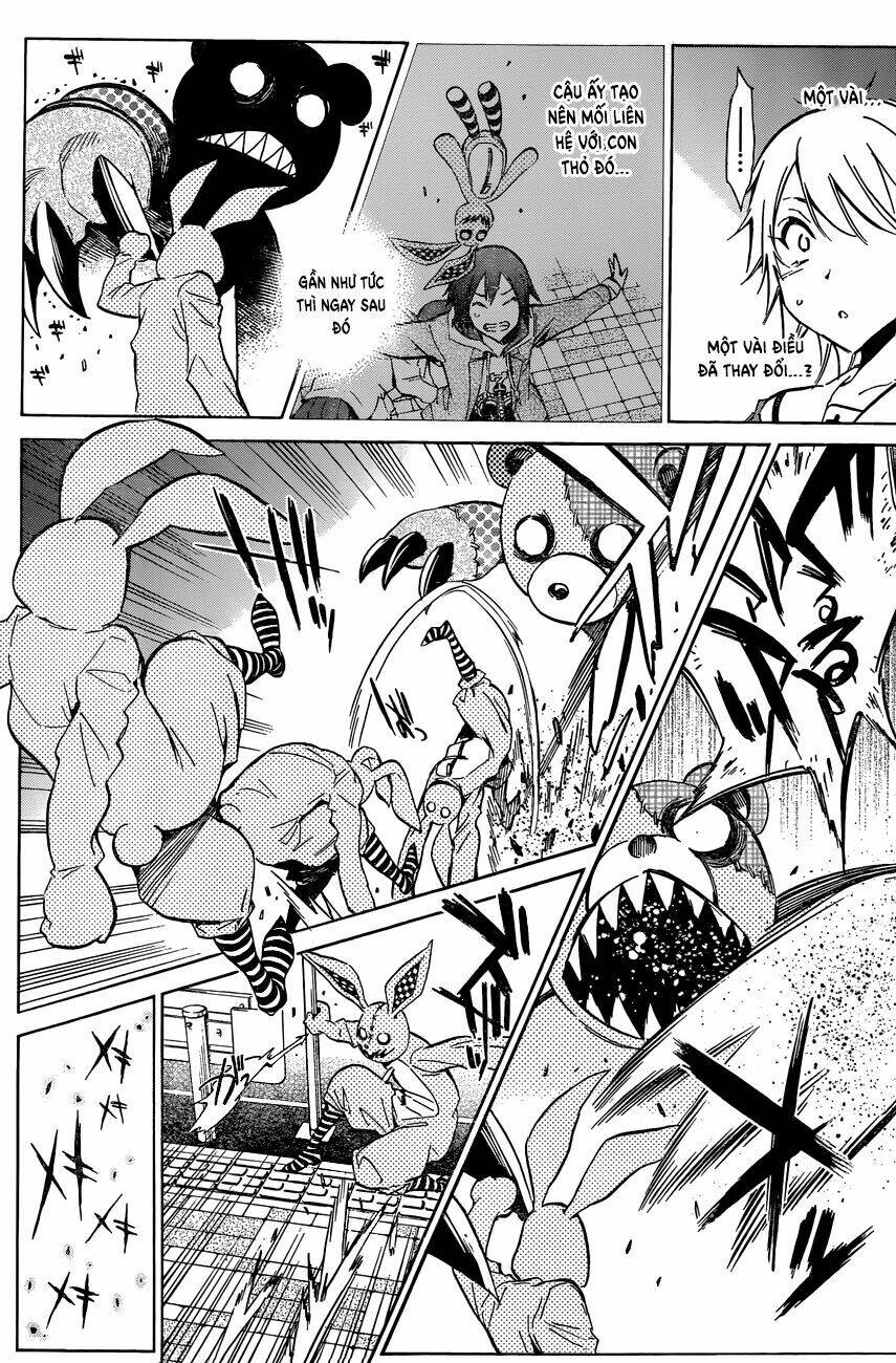 Kigurumi Manga Chương 1 Ảnh 39