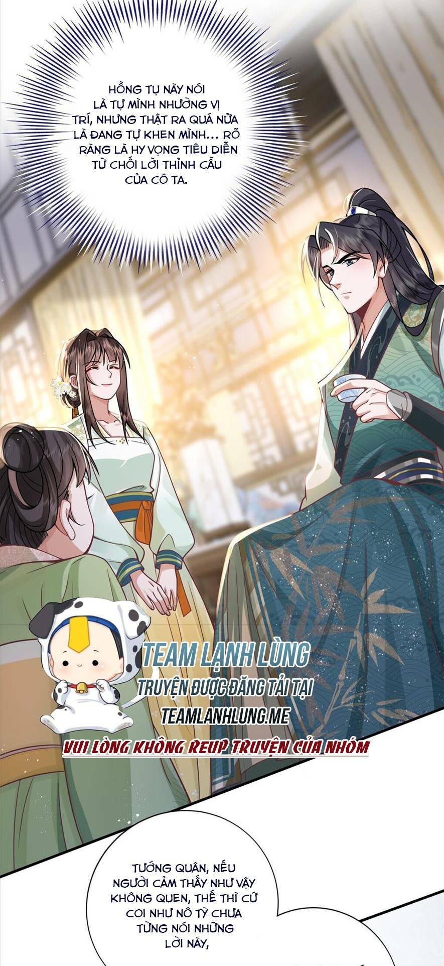 Phượng Hoàng Quy Hồi Chương 4 Ảnh 32