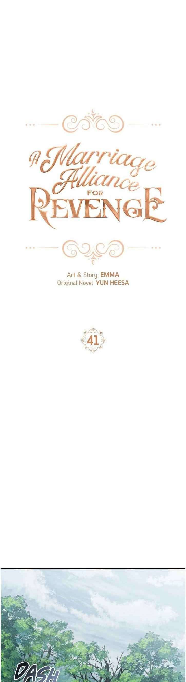 Liên Hôn Phục Thù Chương 41 Ảnh 22