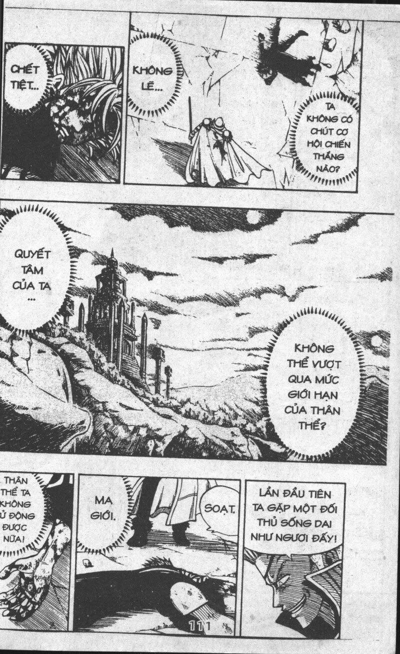 Rave Master (Scan) Chương 30 Ảnh 112