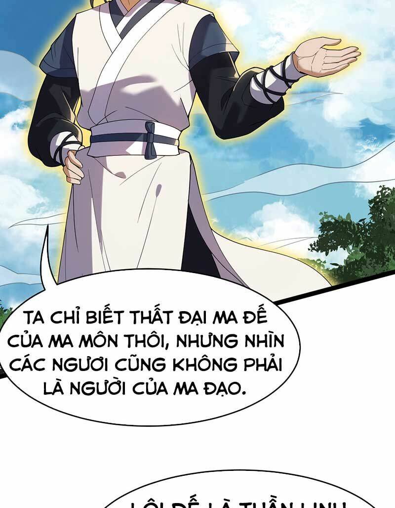 Vĩnh Sinh Chương 74 Ảnh 39