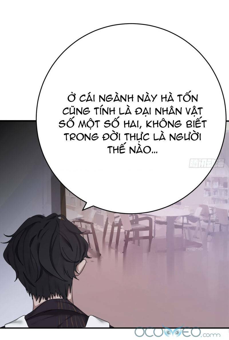 Khi Đóa Hoa Sẫm Màu Nở Rộ Chương 3 Ảnh 74
