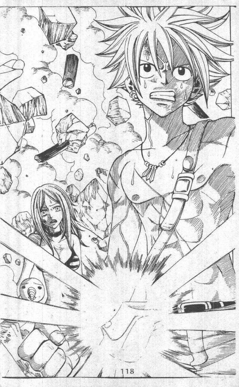 Rave Master (Scan) Chương 30 Ảnh 119