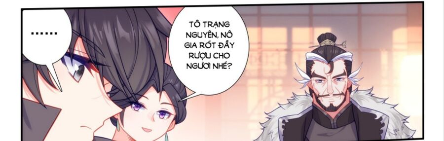 Cực Phẩm Gia Đình Chương 166 Ảnh 21