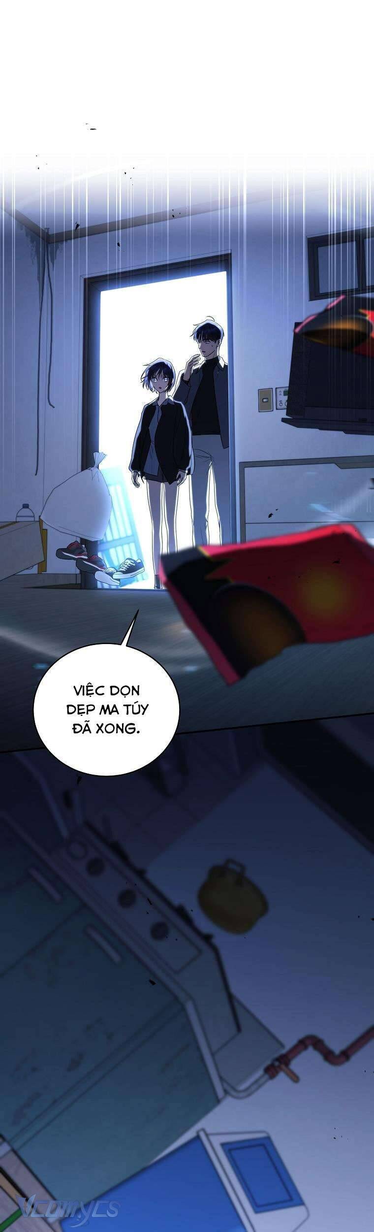 Hướng Dẫn Sinh Tồn Dành Cho Ranker Chương 41 Ảnh 70