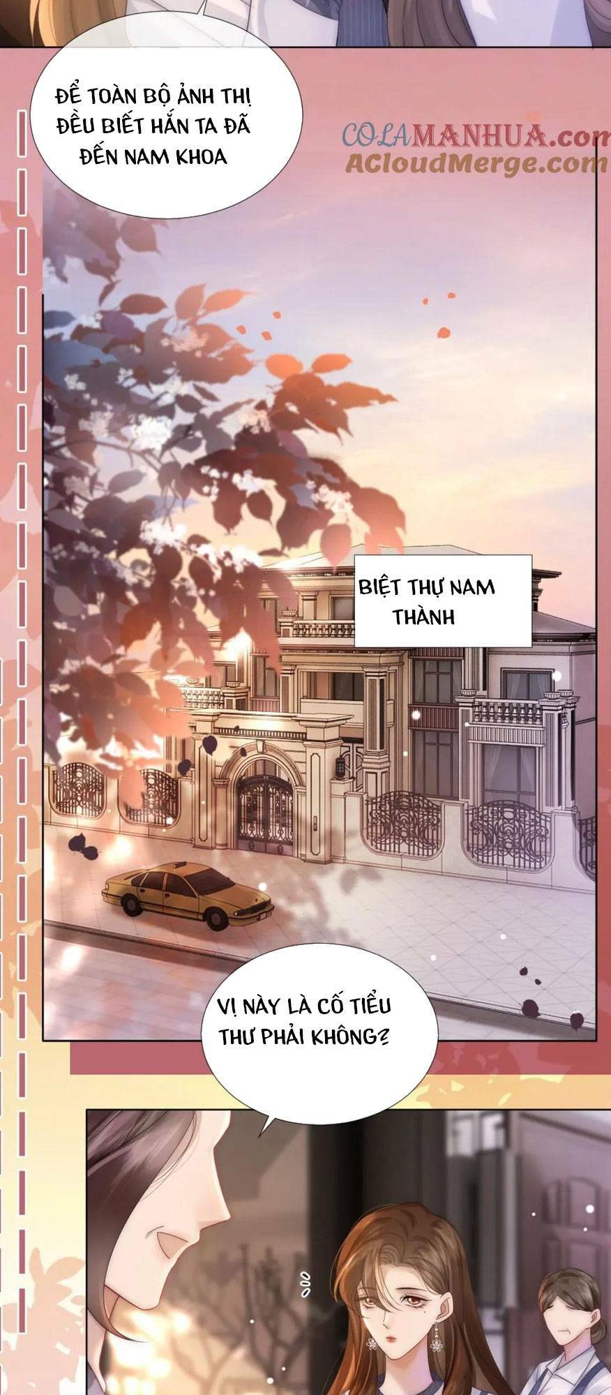 Nhất Dạ Trầm Hôn Chương 30 Ảnh 11