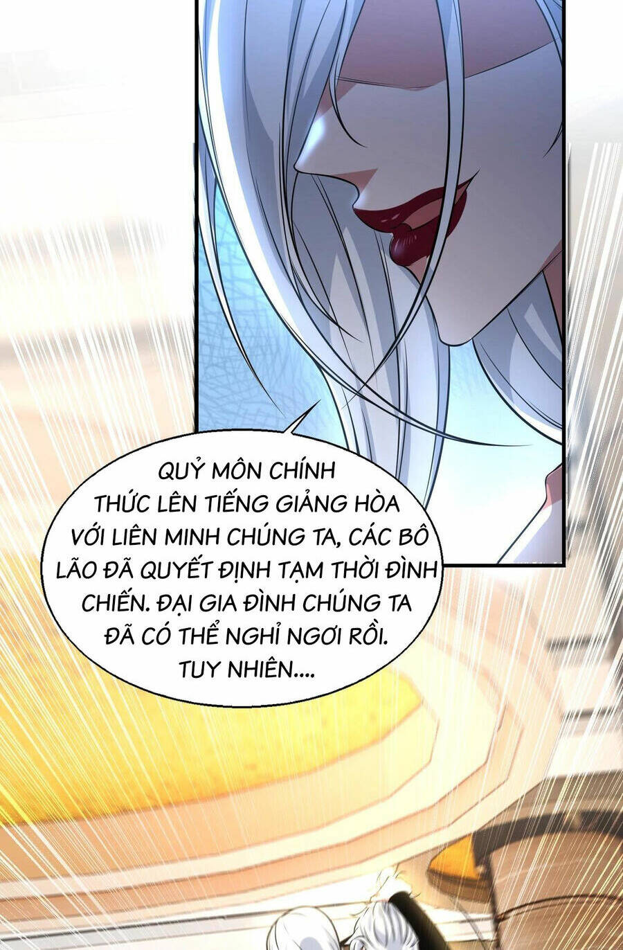 Nam Nhân Đến Từ Địa Ngục Chương 24 Ảnh 40