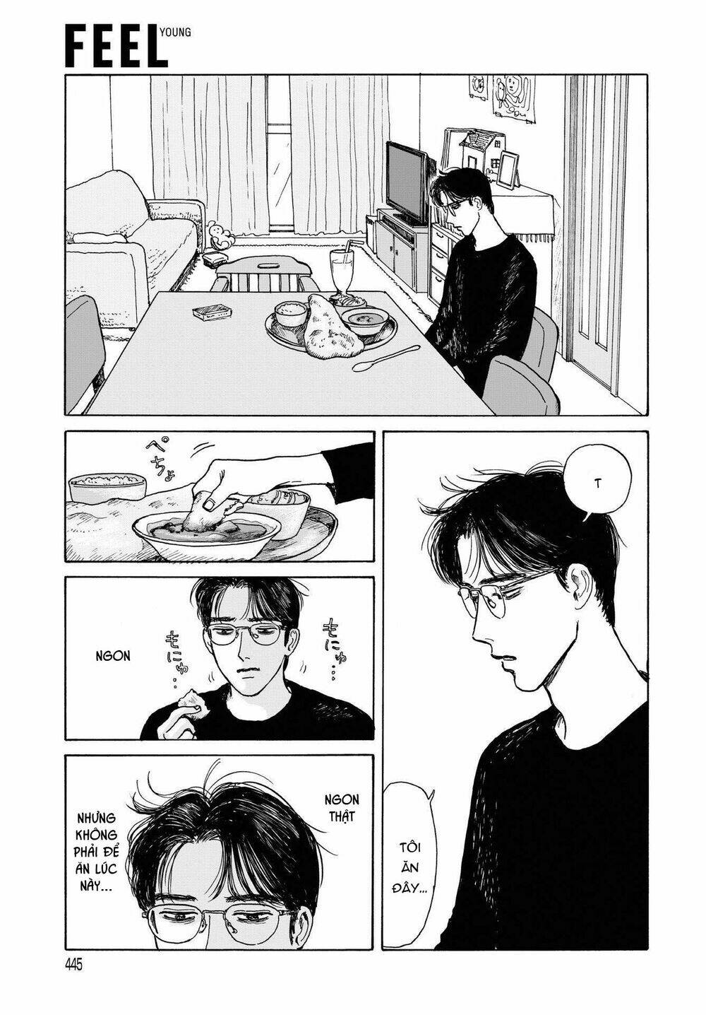 Onna No Sono No Hoshi Chương 11 Ảnh 17
