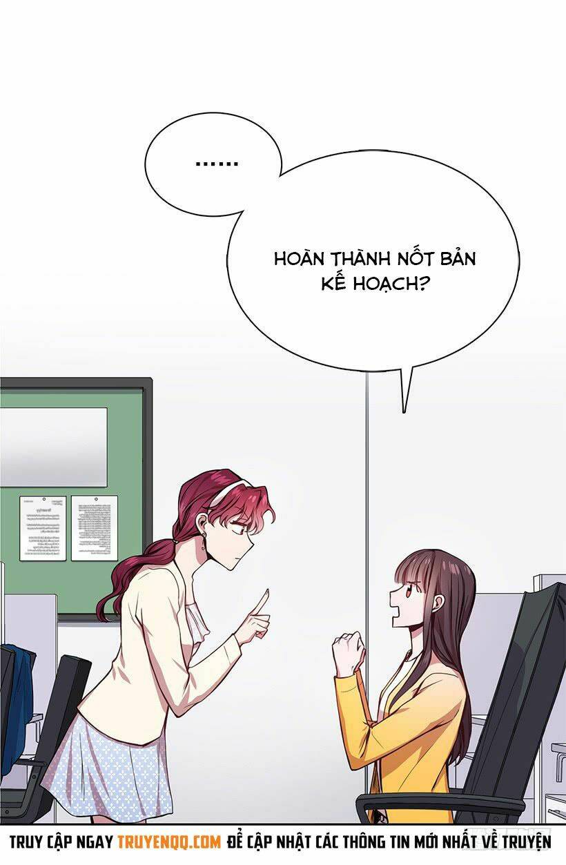 Người Yêu Của Rồng Đen Chương 16 Ảnh 24