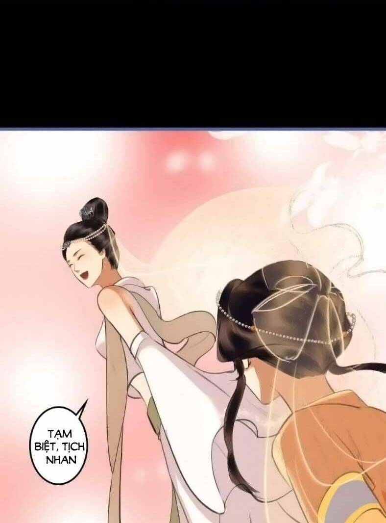 Vu Sa Chương 21 Ảnh 42