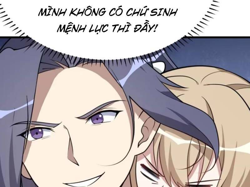 Ta Có Một Thân Kỹ Năng Bị Động Chương 47 Ảnh 17