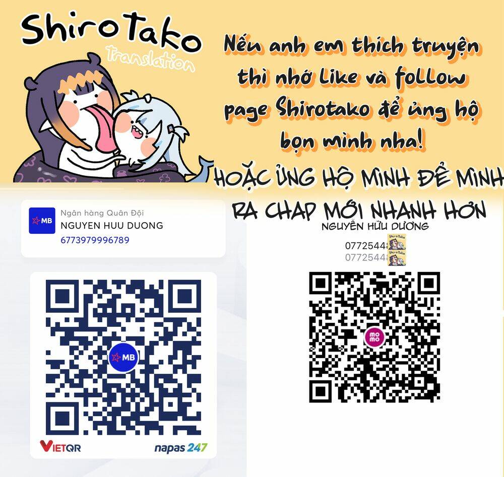 Saotome San Và Trò Chơi Sinh Tử Chương 5 Ảnh 3