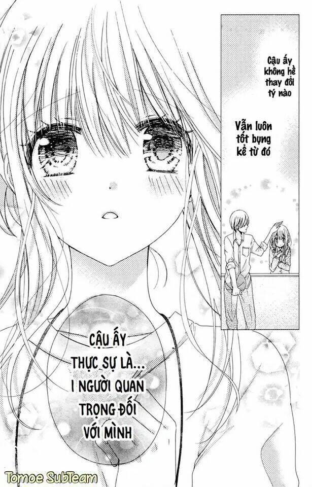 Aoba-Kun Ni Kikitai Koto Chương 5 Ảnh 35