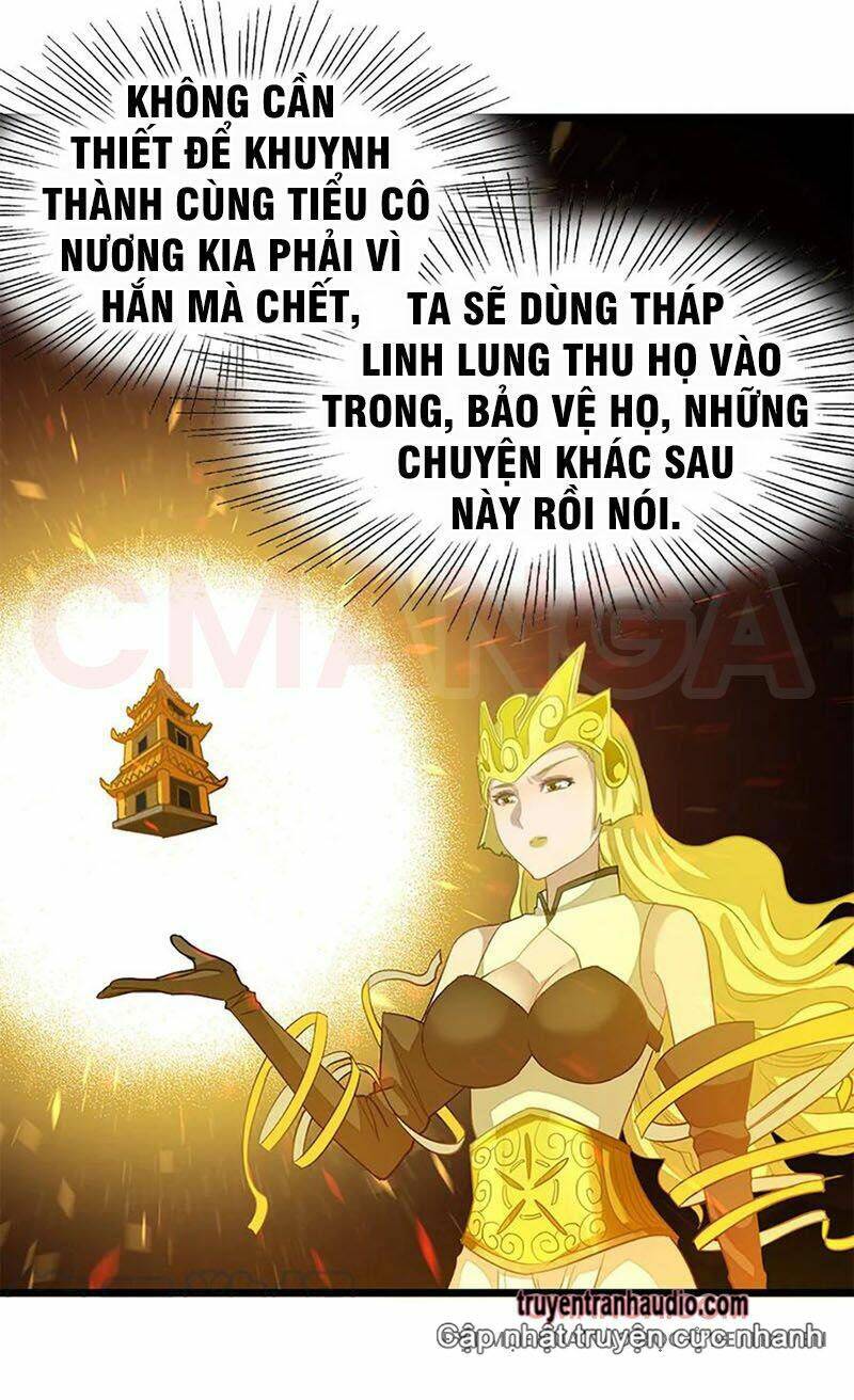 Cửu Dương Thần Vương Chương 234 Ảnh 6