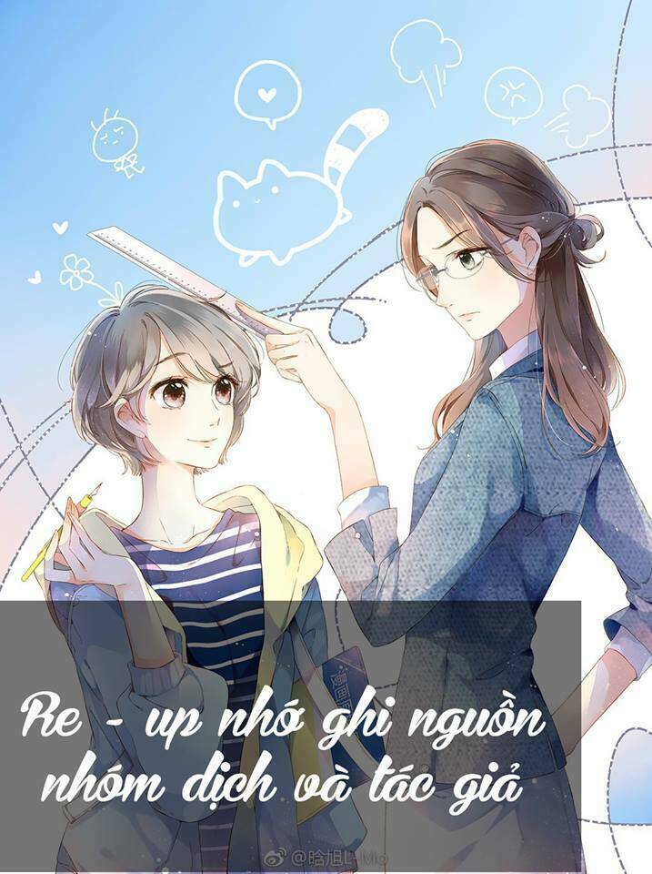 Tình Yêu Sắc Anh Thảo ( Ngoại Truyện) Chương 5 Ảnh 2