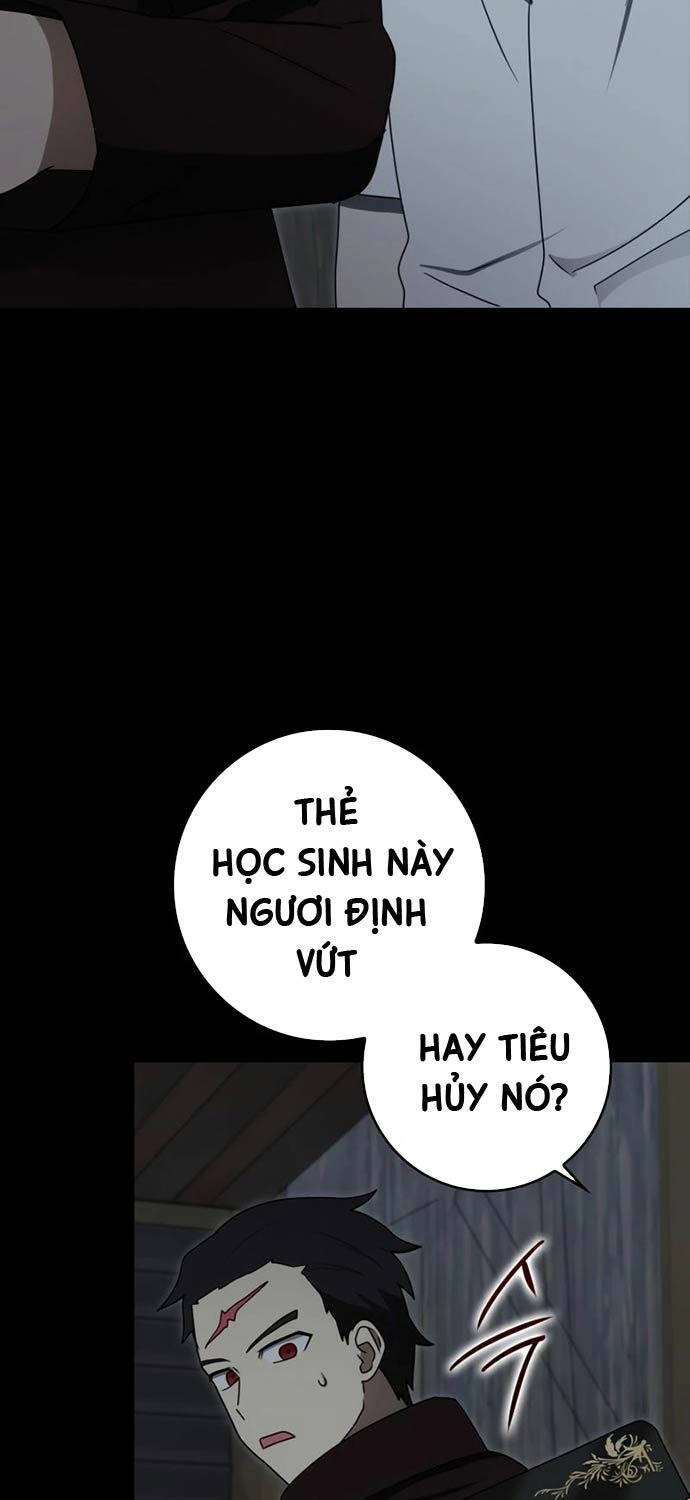 Học Viện Của Con Trai Quỷ Vương Chương 77 Ảnh 24
