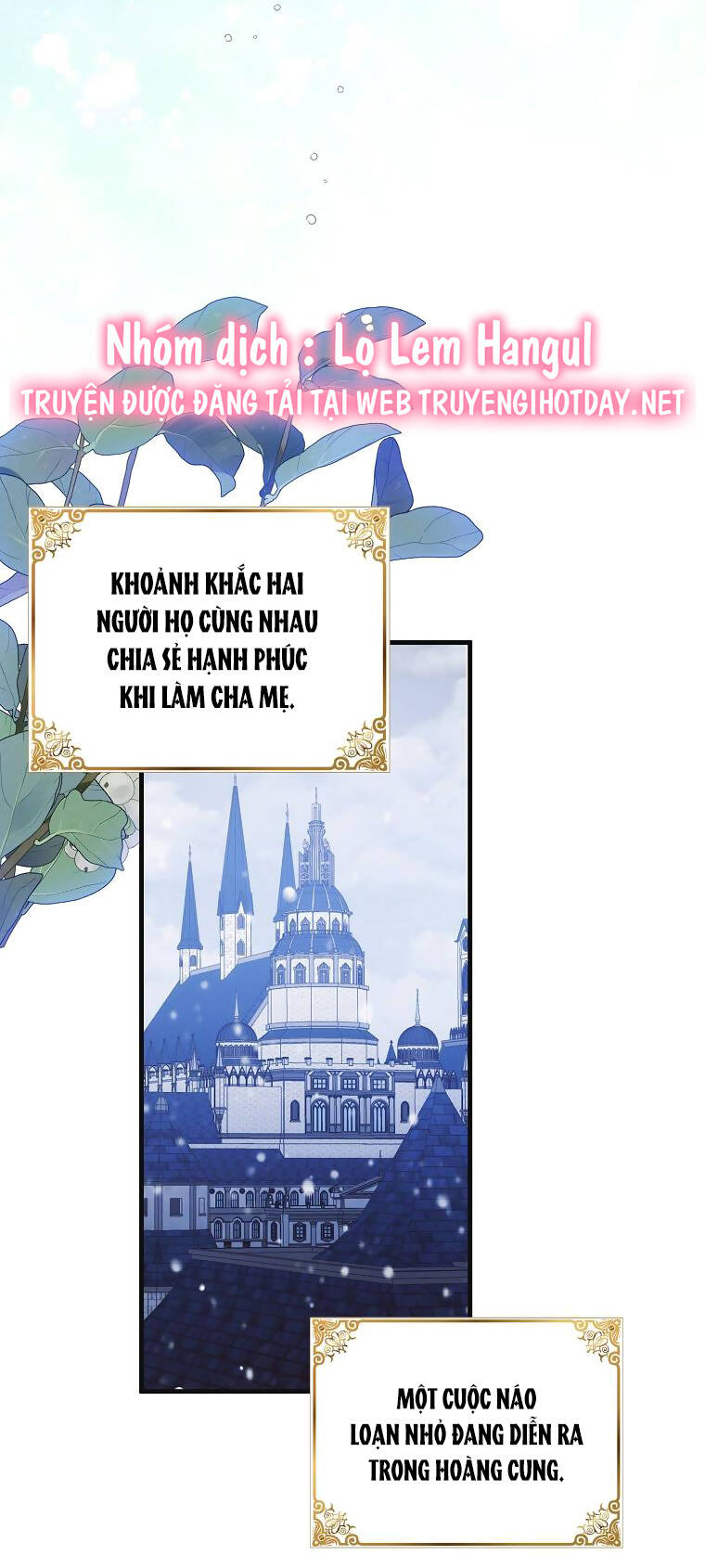 Cách Để Em Bảo Vệ Anh Chương 117.1 Ảnh 40