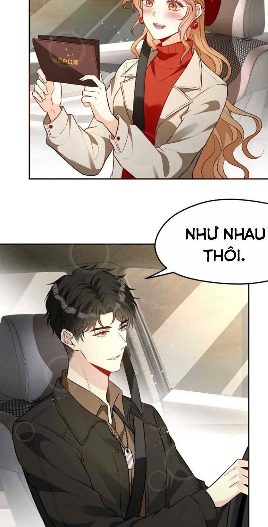 Vượt Rào Trêu Chọc Chương 96 Ảnh 5