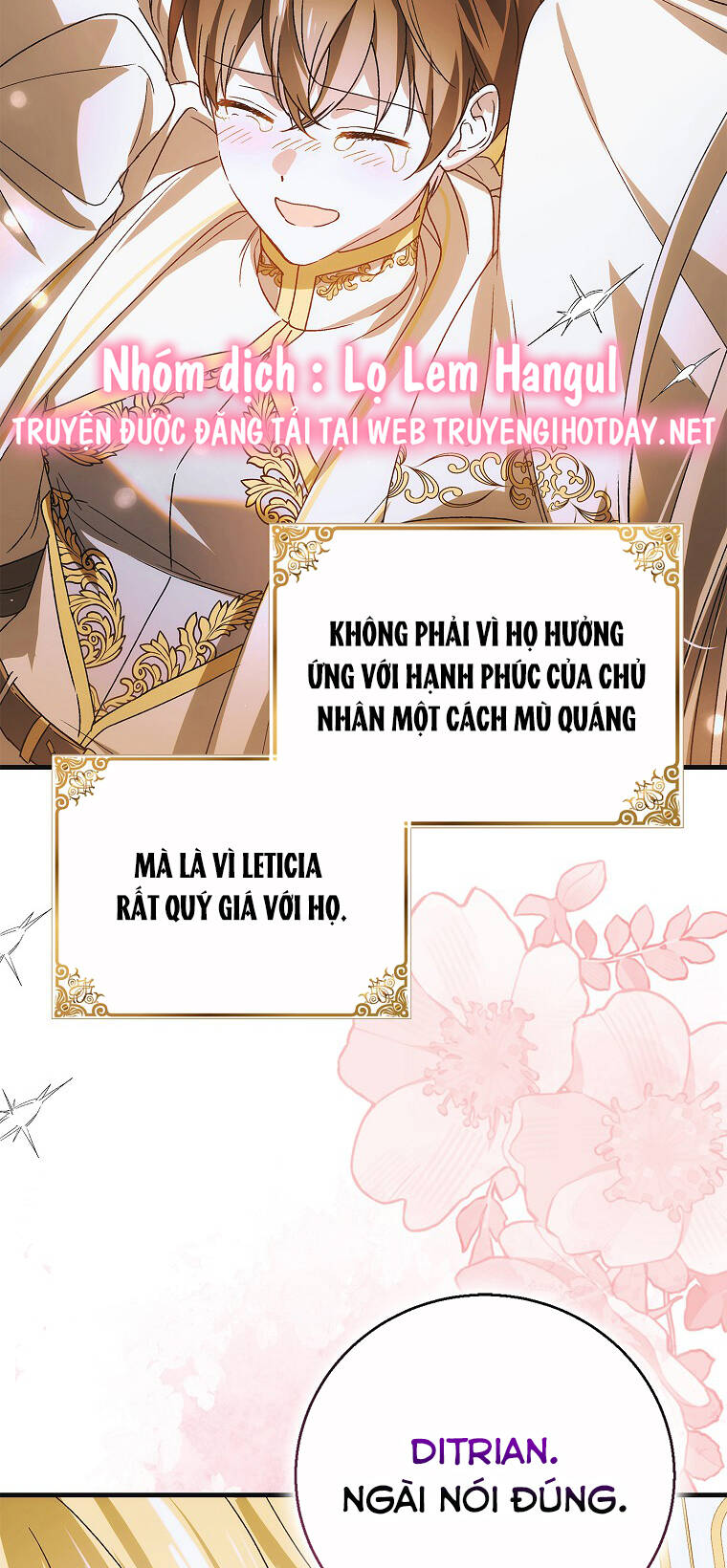 Cách Để Em Bảo Vệ Anh Chương 118.1 Ảnh 25