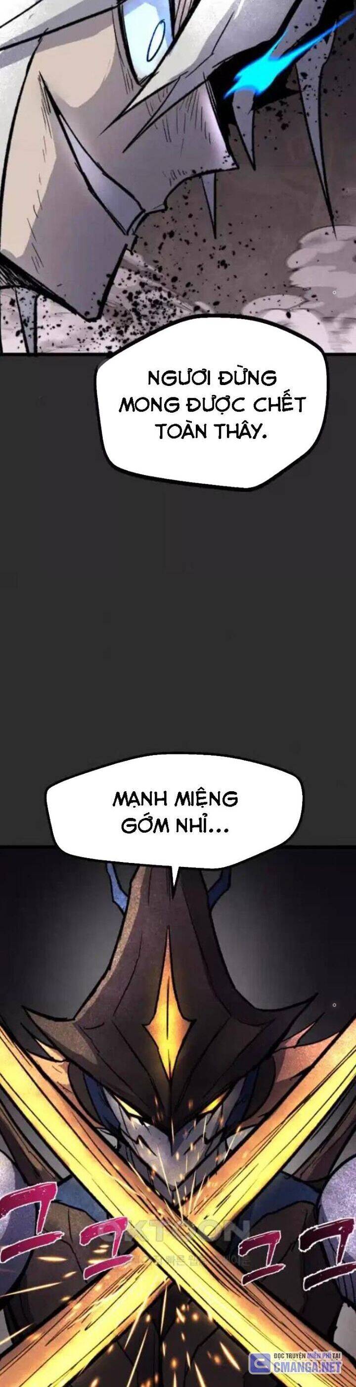 Người Côn Trùng Chương 91 Ảnh 44