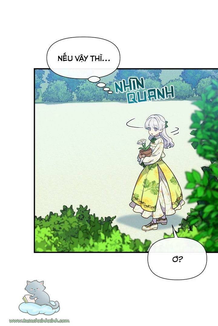 Khế Ước Của Nữ Công Tước Quái Vật Chương 132 Ảnh 34