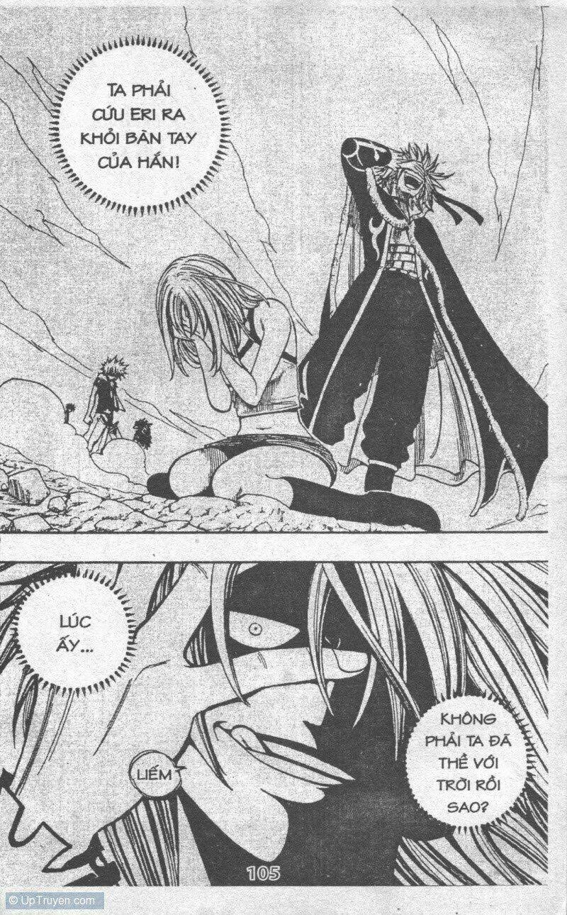 Rave Master (Scan) Chương 32 Ảnh 106