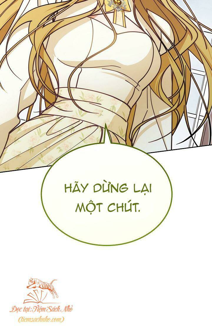 Tôi Sẽ Chịu Trách Nhiệm Về Phúc Lợi Của Nam Chính Chương 37 Ảnh 4