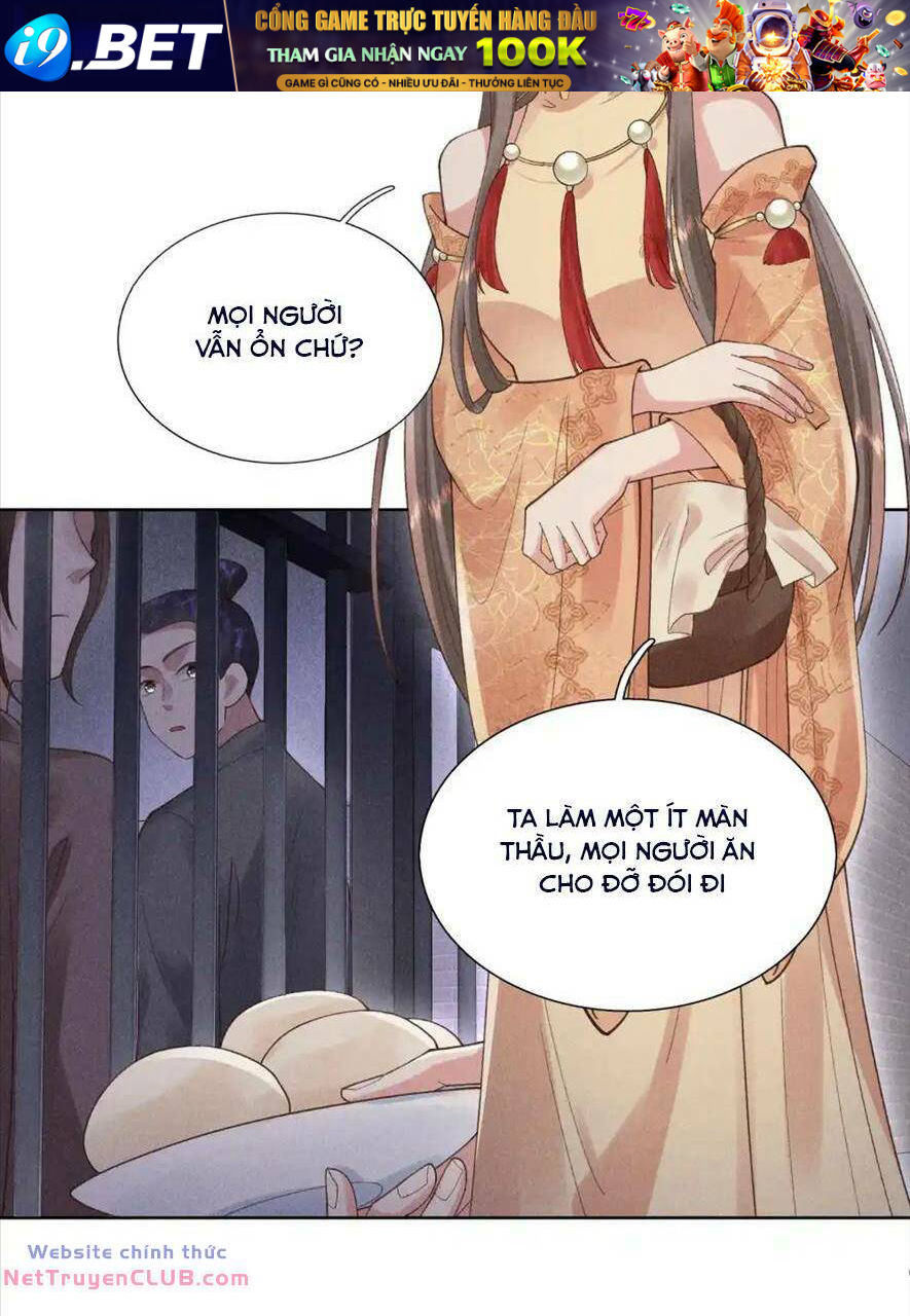 Cùng Trùng Sinh Với Phản Diện Mà Mình Giết Chết Chương 19 Ảnh 27